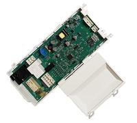 W10174746 Panneau de commande dans une boîte de vente au détail d'usine WPW10174746 Connecteurs authentiques certifiés d'origine pour sèche-linge Maytag Whirlpool Kenmore modèles W10182365 W10177388