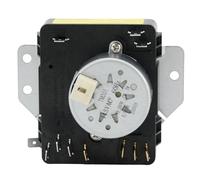 W10185981 Minuteur de sèche-linge pour Whirlpool Maytag KitchenAid Jenn-Air pour Amana Différents modèles de sèche-linge 1CWGD4800DQ0 7EWGD1510YM0 CGD137SDW0 WGD4800BQ1