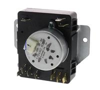 W10185992 Minuteur de sèche-linge compatible avec sèche-linge Whirlpool - Budora - Remplace WPW10185992, AP6016542, 4441883, PS11749833, W10185992
