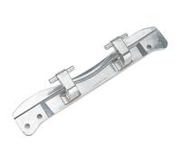 W10208415 Seche-laveuse Hondice de porte compatible avec Whirlpool / Amana / Maytag / Crosley Front Loder Dryer et Washer Remplacer # WPW10208415
