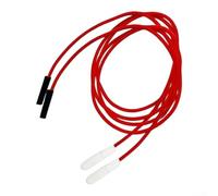 W10209656 W10112313 Électrode d'allumage de brûleur à gaz pour brûleur extérieur de table de cuisson, 78 cm d'allumage d'allumage de rechange avec cosse à cosse de 76,2 cm