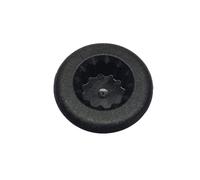 W10279256 Coupleur d'entraînement de mélangeur WPW10279256 OEM authentique