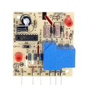 W10352689 4388931, compatible avec la carte de commande principale du réfrigérateur Whirlpool, remplacement de la carte de commande de dégivrage adaptatif du réfrigérateur