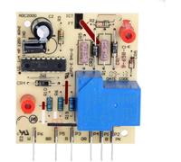 W10352689 4388931 for Whirlpool for réfrigérateur for Kenmore panneau de commande principal réfrigérateur panneau de commande de dégivrage adaptatif remplacement