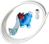 W10408179 Refrigerator Water Valve with Pipe for pour kenmore