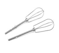 W10490648 Batteur turbo pour manuel Remplace KHM2B AP5644233 PS4082859 Idéal mélanger des soupes smoothies milk-shakes battre blancs d œufs pétrir de la pâte