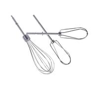 W10490648 et KHMPW Fouets compatibles avec les accessoires for batteur à main KitchenAid, fouet turbo, crème, mousse