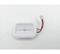 W10695459 Module d'éclairage LED pour réfrigérateur Maytag Whirlpool Kenmore
