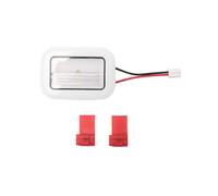 W10695459 W10843353 W11683243 Ensemble de Module D'Éclairage LED pour Réfrigérateur pour Remplacer W10660728 W10279030 W11205083