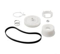 W10721967 Kit complet d'embrayage avec poulie d'entraînement et came pour plusieurs modèles de compatibilité