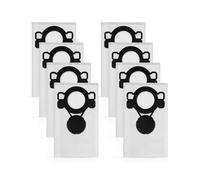 W107418353 Filter Bags for Makita Wet/Dry Dust Extractor/Vacuum Model VC4210L, Large Capacity Replac