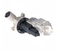 W10775446 W10919003 Pompe de vidange compatible avec Whirlpool Maytag Kenmore Amana, moteur de vidange d'eau de rechange B25-3A04, pièces de rechange pour Roper Inglis Crosley