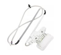 W10810403 Verrou de couvercle pour lave-linge Whirlpool Accessoires