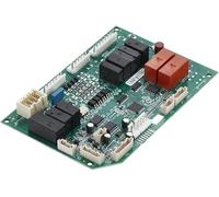 W10811364 W10843055 Carte de contrôle de rechange compatible avec réfrigérateur Whirlpool Modèle # MFX2976D, KRFF507EW, WRX986SI, WRX988SI, KRF757SD, WRF757SD