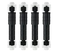 W10822553 8182812 Lot De 4 Amortisseurs For Lave-linge, Compatibles Avec Whirlpool, Maytag, Amana Et Kenmore