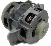 W11026785 Moteur d'entraînement compatible avec machines à laver Whirlpool Budora 4461547, PS11770267, W10677723