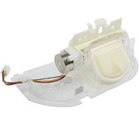 W11098702 Distributeur de glace de rechange pour réfrigérateur Whirlpool KitchenAid Maytag - Remplace le séparateur W10781994 AP6230874 PS12070861 EAP12070861