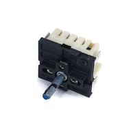 W11120791 Véritable commutateur infini de rechange OEM non universel 703650 WP7403P402-60 W10894483