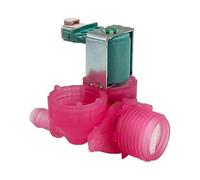 W11316255 Vanne d'entrée d'eau froide pour machine à laver, électrovanne de rechange compatible avec lave-linge entièrement automatique