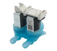 W11316256 W11688995 W11036930 Vanne d'entrée d'eau pour Maytag Amana Inglis Whirlpool Compatible avec 4929298 AP6835737 PS12711564 EAP12711564 W111047511 111