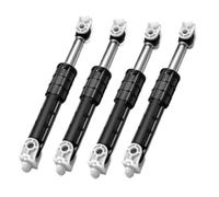 W11415987 Amortisseur, compatible for Whirlpool, Maytag Rondelle | Ensemble 4 pièces