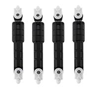 W11415987 Amortisseur lave-linge 4 Pack, Compatible avec Whirlpool | Paquet de 4 amortisseurs de rondelle à chargement par le haut ； gère les vibrations/bruit/fonctionnement tremblant