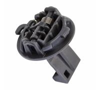 W11457841 Gâche de couvercle de lave-glace compatible avec Whirlpool Maytag Kenmore 4959179 AP6987306 PS16218028 PS16218028