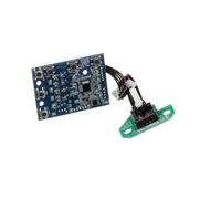 W11481116 Carte d'encodeur d'affichage de contrôle de l'utilisateur pour réchauds Whirlpool Maytag Crosley - Remplace W11374900 AP6996299 PS16226925 EAP16226925 Circuit Assemblée