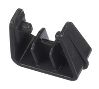W11545307 Clip d'arrêt pour égouttoir compatible lave-vaisselle Whirlpool Budora AP7017653, W11084874