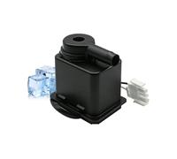 W11566405 Pompe de recirculation pour machine à glaçons KitchenAid Whirlpool ZDIS150ZSS, ZDIC150ZBB, KUIC18NNXS, KUIS15NRXW et KUIO18NNXS etc. Remplace WP2313628 2313628 W11543890