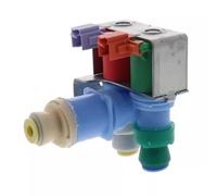 W11645245 Électrovanne d'eau de réfrigérateur pour Whirlpool Numéros de rechange AP7208917 K-79524 21626756 PS16875686 W11446818 W11546685 W11563296