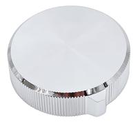 W11675852 Bouton de commande de sèche-linge compatible avec Whirlpool/Maytag Bouton de minuterie (grand) Pièce de rechange W11328381