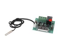 W1209 Contrôle Température Thermostat Module De Capteur Commutateur 12V