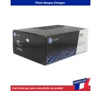 HP Tambour d'imagerie W1332A/332A - Noir - Original
