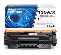 W1350A 135A Toner Compatible avec HP 135A W1350A 135X W1350X MFP M234dw