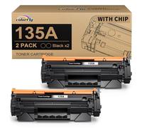 W1350A 135A Toner Compatible avec HP 135A W135A0 135X W1350X MFP M234dw