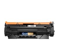 W1350A 135A Toner Compatible pour HP LaserJet M207dw M209d M209dw MFP M232dw M233dw M234d M234dw M234sdn M234sdw M235dw M235sdw M236dw M237dw Noir avec Puce 1100 Pages