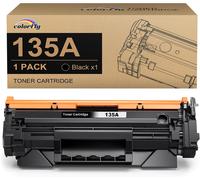 W1350A 135A Toner Ersatz Für Hp 135A W1350A 135X W1350X Laserjet Mfp M234Dw M234Sdw M234Sdn M234Dwn M209Dw M209Dwn M234 M209[ENC944211]