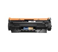 W1350A 135A Toners compatibles pour HP LaserJet M207dw M209d M209dw MFP M232dw M233dw M234d M234dw M234sdn M234sdw M235dw M235sdw M236dw M237dw Noir avec Puce 2 x 1100 Pages
