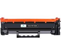 W1350A Toner sans puce avec outil compatible avec HP 135A W1350A 135X W1350X pour HP Laserjet MFP M234dw M234sdw M234sdn M234dwn M209dw M209dwn M234 M209