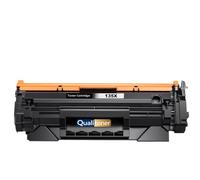 W1350X 135X Toner Compatible pour HP LaserJet M207dw M209d M209dw MFP M232dw M233dw M234d M234dw M234sdn M234sdw M235dw M235sdw M236dw M237dw Noir Haute capacité avec Puce 2400 Pages