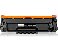 W1350X Toner [ Avec Puce ] Compatible Pour Hp 135X W1350X Cartouche De Toner Noir Grande Capacité Pour Imprimante Hp Laserjet M209Dw M209 Mfp M234Sdw M234Dw M234Sdn M234 (Noir)[ENC941547]