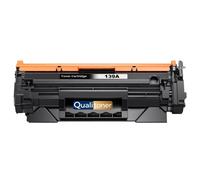 W1390A 139A toner compatible pour HP LaserJet Pro 3001dn 3001dw 3002dn Noir avec puce 1500 pages