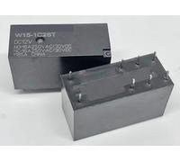W15-1C2ST DC12V (115F-1C-8P-12V-16A) Relay 8 pins PAJPXPCD
