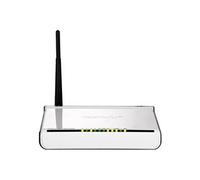 W150D - Routeur sans fil - modem ADSL commutateur 4 ports 2,4 Ghz