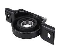 W164 Arbre de cardan central avec roulement à billes A1644103102 Roulement central pour Mercedes W164 ML Support central avec roulement à billes A1644103102 Roulement d'arbre de transmission