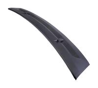 W169 Déflecteurs d'air Compatible pour Mercedes Classe A W169 Classe B W245 2005-2011 Déflecteurs d'air A1698360018 Déflecteurs de pluie Entrée d'air Pare-brise