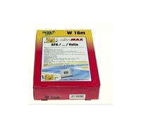 W16m sac aspi non tisse x4+2 filtres - 7746154 G