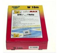 W16m sac aspi non tisse x4+2 filtres - 7746154 G