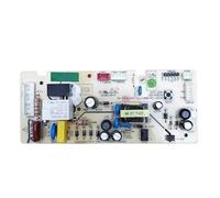 W19-22 W19-22A, compatible for Candy/compatible for Hoover, carte de circuit imprimé de réfrigérateur carte de commande de puissance PCB principale de réfrigérateur HT-PCB-247-A11195A-PC-V06